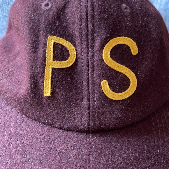 Poler Stuff Wool Hat - Picture 2 of 5